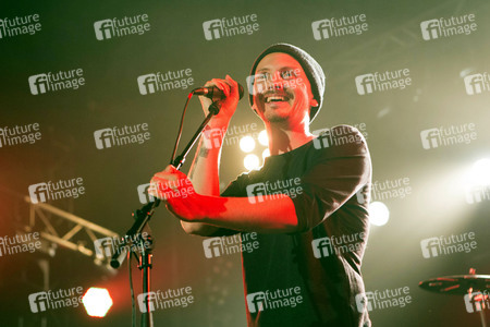 Reeperbahnfestival 2016 in Hamburg