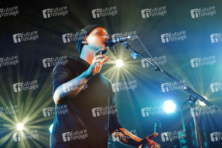 Reeperbahnfestival 2016 in Hamburg