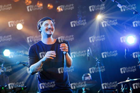 Reeperbahnfestival 2016 in Hamburg