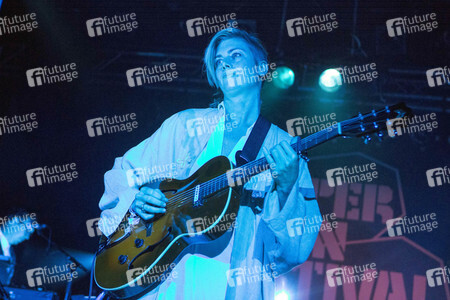 Reeperbahnfestival 2016 in Hamburg