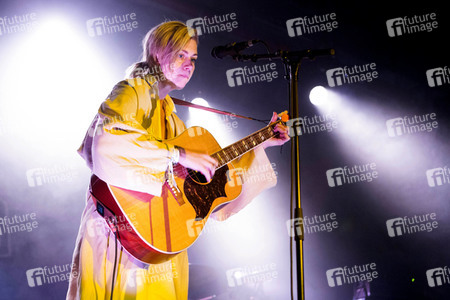 Reeperbahnfestival 2016 in Hamburg