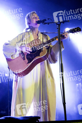 Reeperbahnfestival 2016 in Hamburg