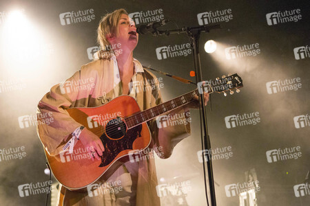 Reeperbahnfestival 2016 in Hamburg