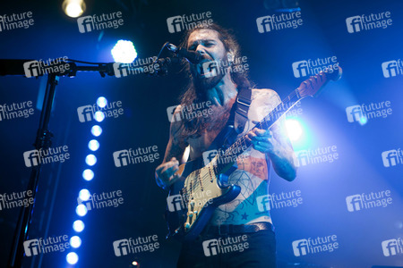 Reeperbahnfestival 2016 in Hamburg