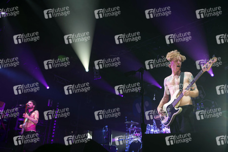 Reeperbahnfestival 2016 in Hamburg