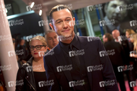 'Snowden' Premiere, San Sebastian Film Festival 2016