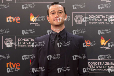 'Snowden' Premiere, San Sebastian Film Festival 2016