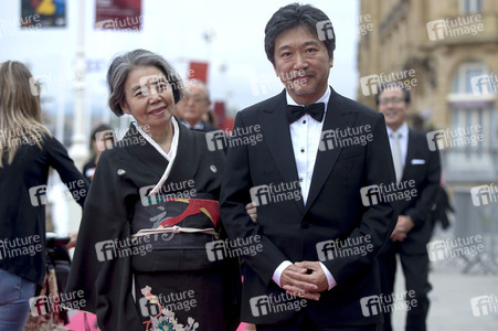 'After the Storm' Premiere, San Sebastian Film Festival 2016