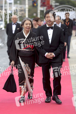 'After the Storm' Premiere, San Sebastian Film Festival 2016