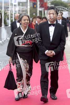 'After the Storm' Premiere, San Sebastian Film Festival 2016