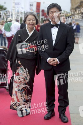 'After the Storm' Premiere, San Sebastian Film Festival 2016
