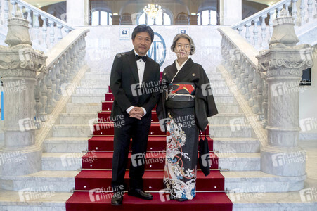 'After the Storm' Premiere, San Sebastian Film Festival 2016