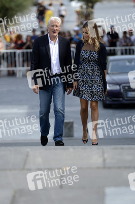 'Time Out of Mind' Photocall, San Sebastian Film Festival 2016