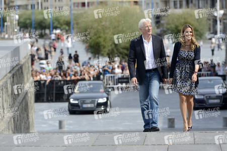 'Time Out of Mind' Photocall, San Sebastian Film Festival 2016