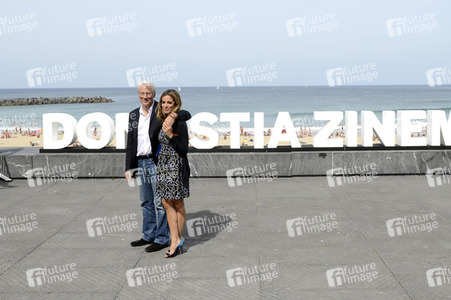 'Time Out of Mind' Photocall, San Sebastian Film Festival 2016