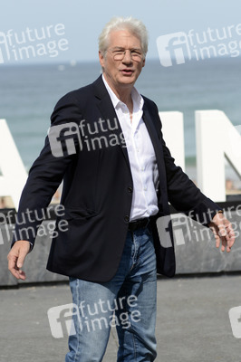 'Time Out of Mind' Photocall, San Sebastian Film Festival 2016
