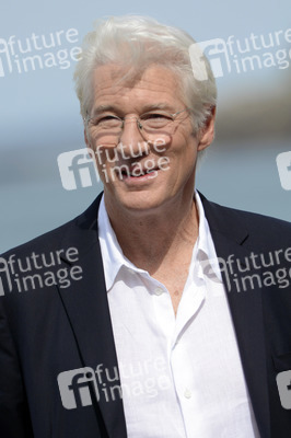 'Time Out of Mind' Photocall, San Sebastian Film Festival 2016