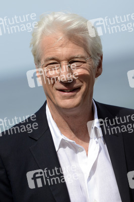 'Time Out of Mind' Photocall, San Sebastian Film Festival 2016