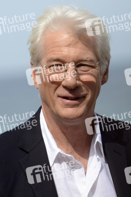 'Time Out of Mind' Photocall, San Sebastian Film Festival 2016