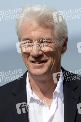 'Time Out of Mind' Photocall, San Sebastian Film Festival 2016
