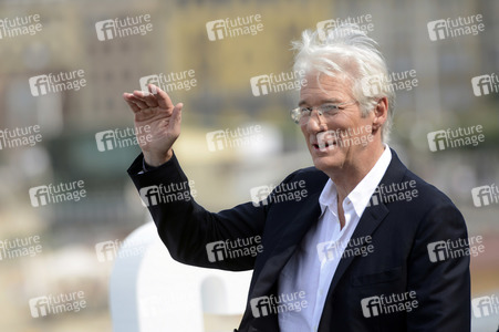 'Time Out of Mind' Photocall, San Sebastian Film Festival 2016