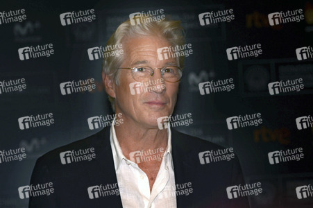 'Time Out of Mind' Pressekonferenz, San Sebastian Film Festival 2016