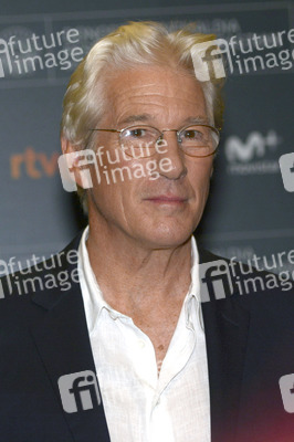 'Time Out of Mind' Pressekonferenz, San Sebastian Film Festival 2016