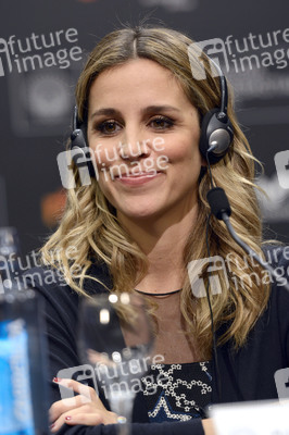 'Time Out of Mind' Pressekonferenz, San Sebastian Film Festival 2016