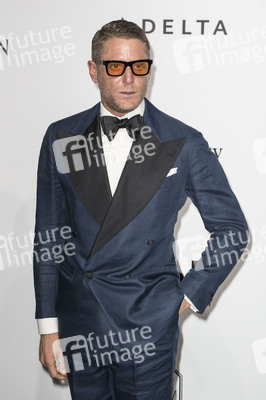 amfAR Milano 2016 Gala in Mailand