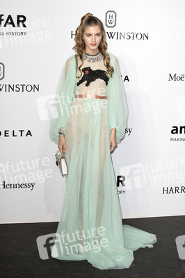 amfAR Milano 2016 Gala in Mailand