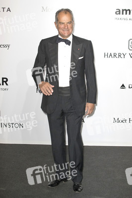 amfAR Milano 2016 Gala in Mailand