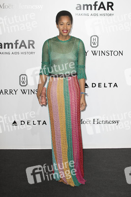 amfAR Milano 2016 Gala in Mailand