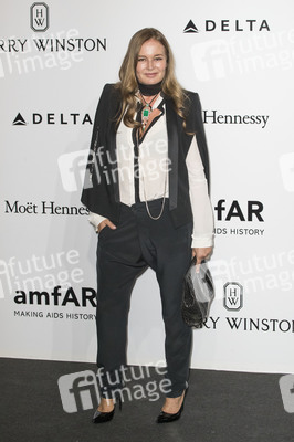 amfAR Milano 2016 Gala in Mailand