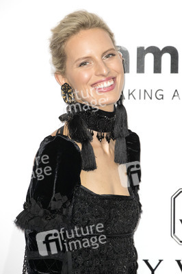 amfAR Milano 2016 Gala in Mailand