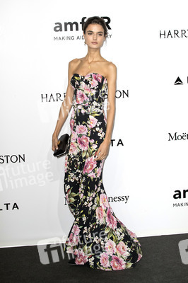 amfAR Milano 2016 Gala in Mailand