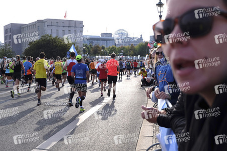 Berlin-Marathon 2016