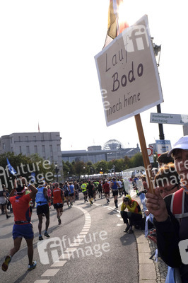 Berlin-Marathon 2016