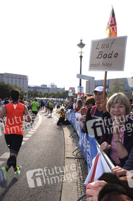 Berlin-Marathon 2016