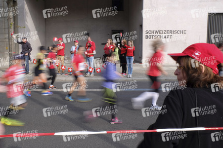 Berlin-Marathon 2016