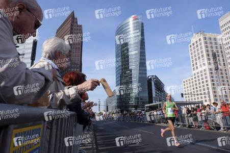 Berlin-Marathon 2016