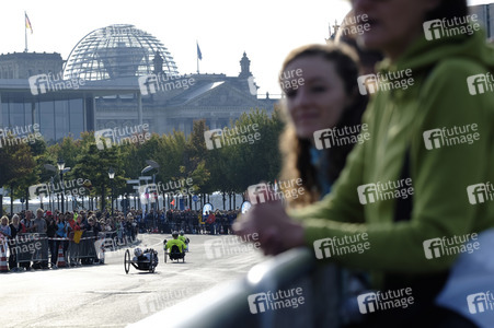 Berlin-Marathon 2016