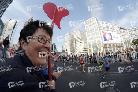 Berlin-Marathon 2016
