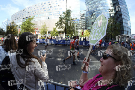 Berlin-Marathon 2016