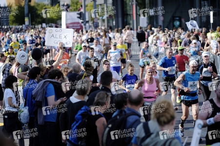 Berlin-Marathon 2016