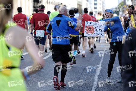 Berlin-Marathon 2016