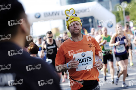 Berlin-Marathon 2016
