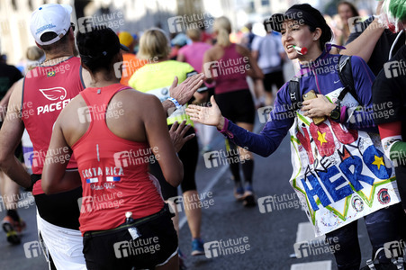 Berlin-Marathon 2016