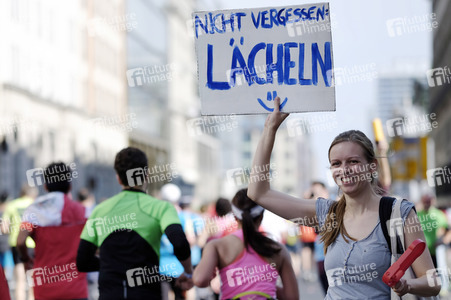 Berlin-Marathon 2016