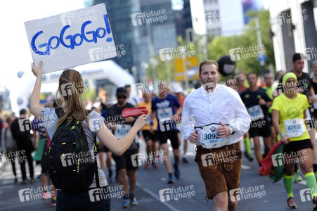 Berlin-Marathon 2016