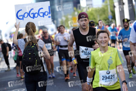 Berlin-Marathon 2016
